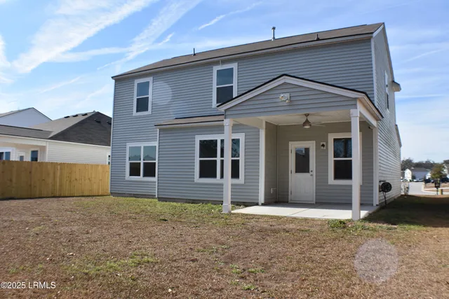$2,450 | 15 Chauga Street, Beaufort, SC 29906