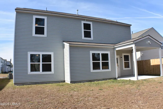 $2,450 | 15 Chauga Street, Beaufort, SC 29906