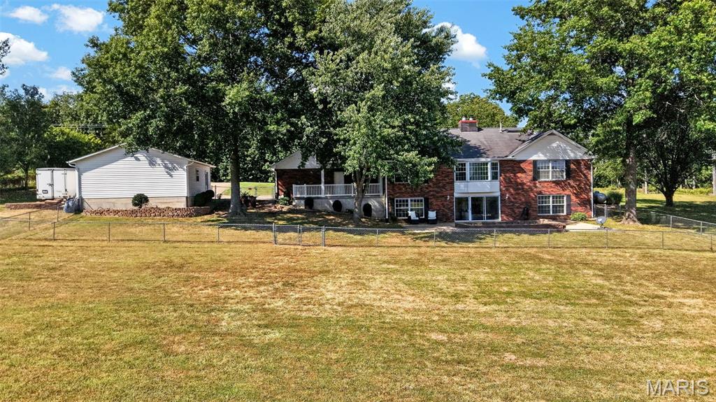 2442 Jackson Road Foristell, MO 63348 - Photo 40 of 44 Gallery Image 40