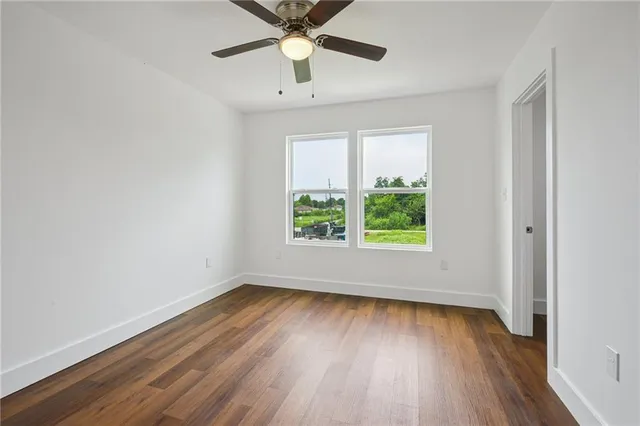 $1,950 | 3304 Metropolitan Street, New Orleans, LA 70126