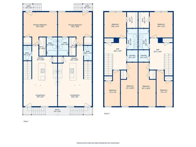 $1,950 | 3304 Metropolitan Street, New Orleans, LA 70126