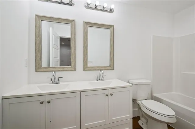 $1,950 | 3304 Metropolitan Street, New Orleans, LA 70126