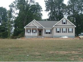 78 Sand Ridge Circle Jonesborough, TN 37659 - Photo 1 of 1 Photo 1