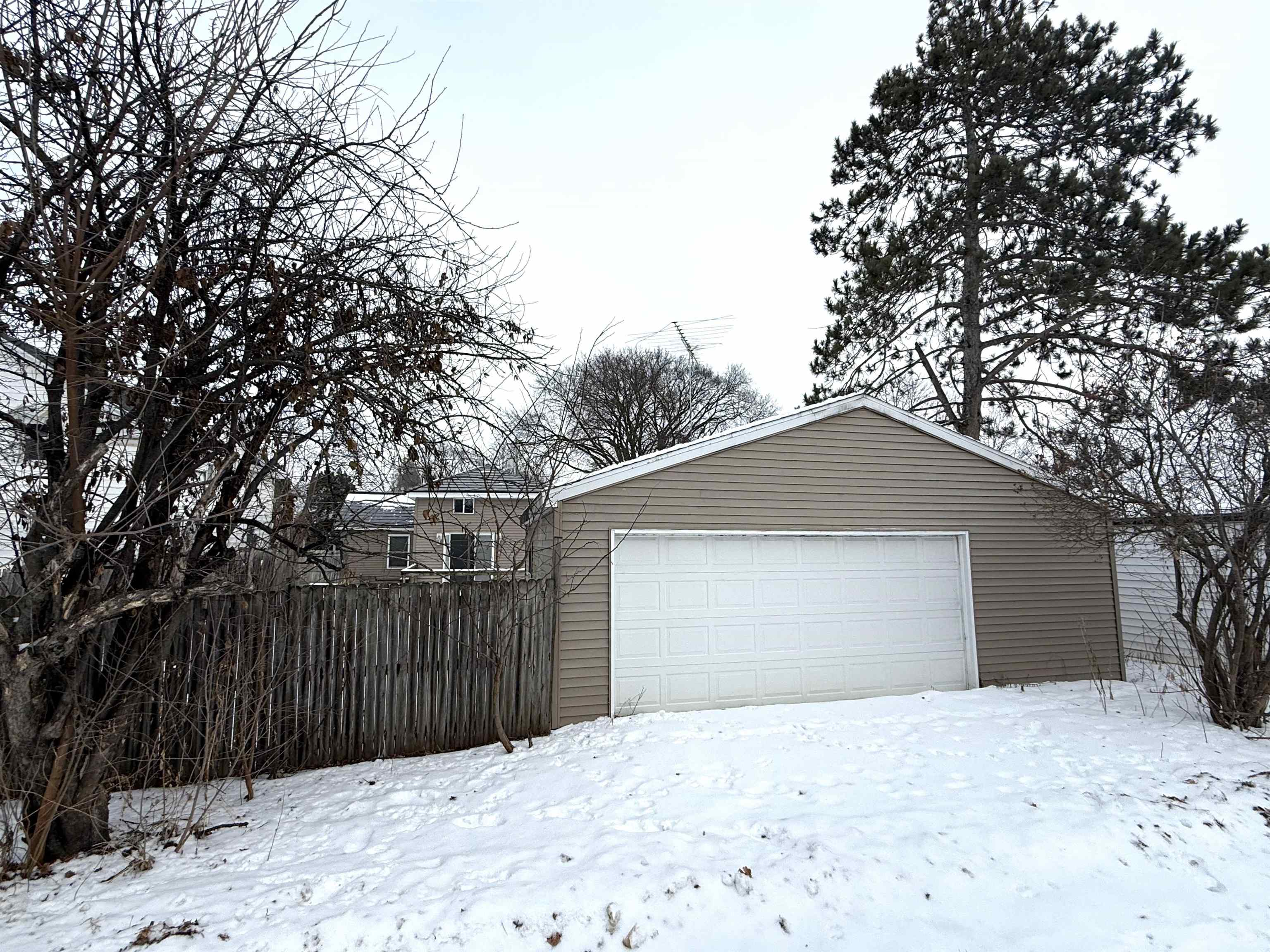 205 South Union Street Shawano, WI 54166 - Photo 13 of 15