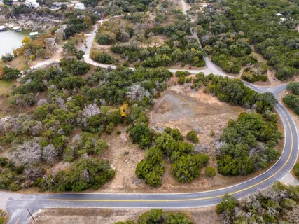 $35,000 | 0 Travis Oaks Drive, Marble Falls, TX 78654