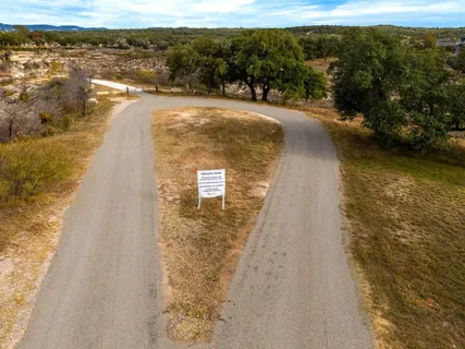 $35,000 | 0 Travis Oaks Drive, Marble Falls, TX 78654