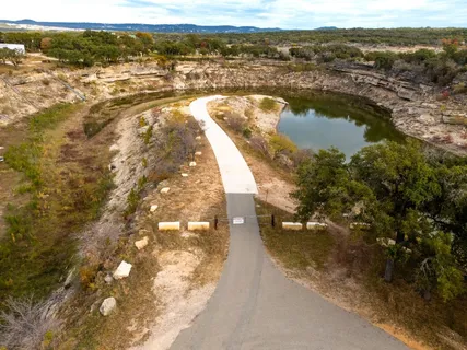 $35,000 | 0 Travis Oaks Drive, Marble Falls, TX 78654