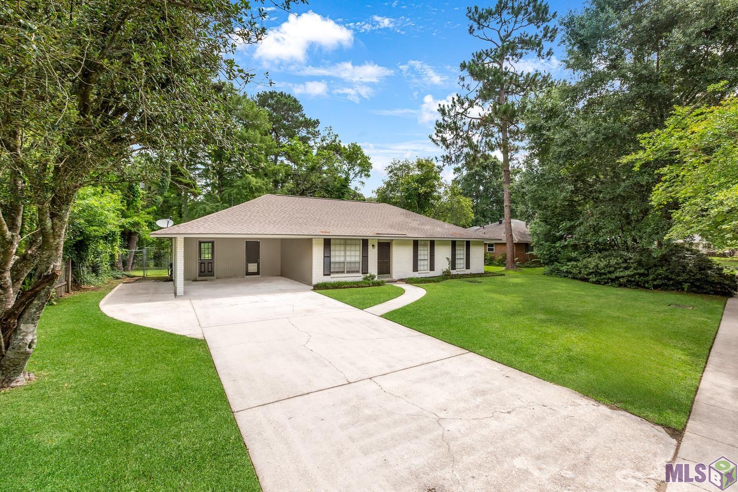 7141 Boone Avenue Baton Rouge, LA 70808 - Photo 2 of 18