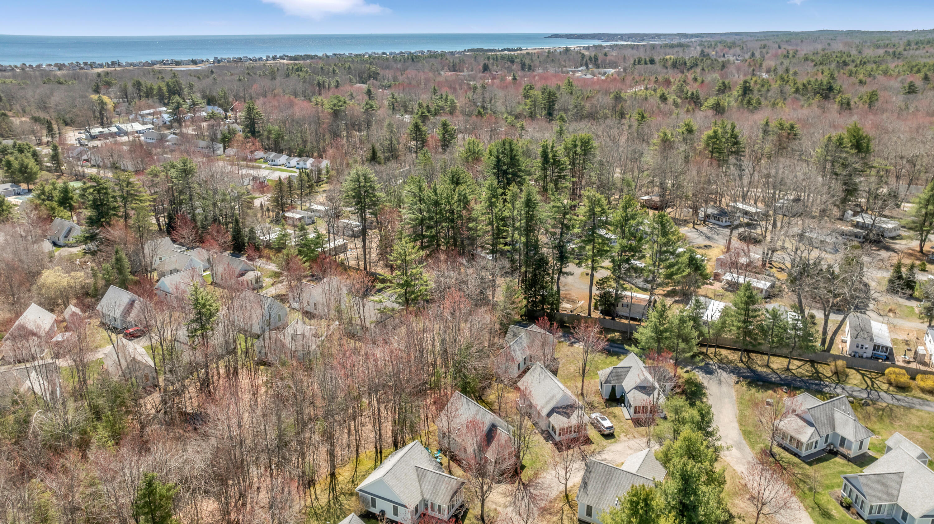 454 Post Road, Unit 216 Wells, ME 04090 - Photo 34 of 45 DJI_0610
