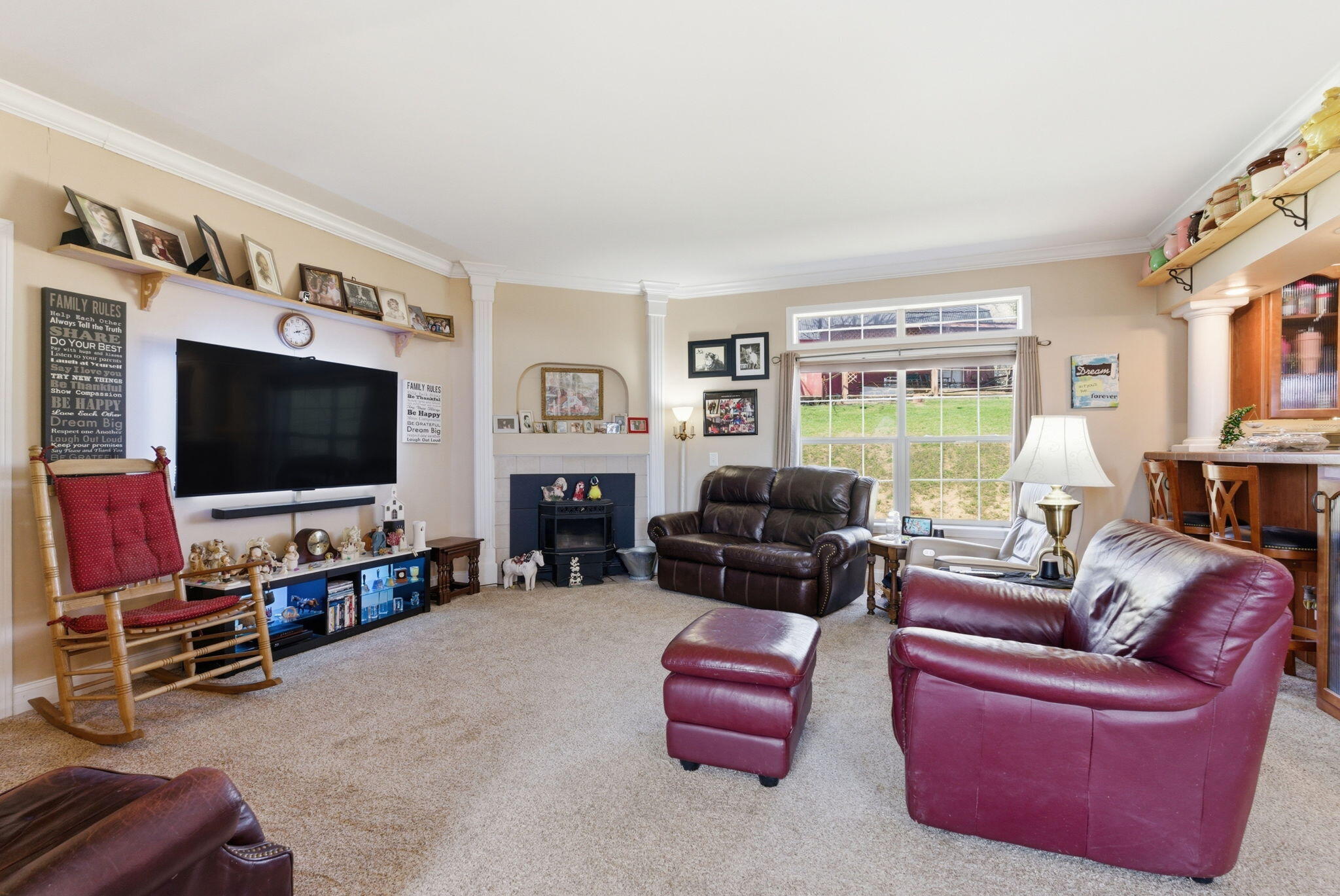 2455 Baker Williams Road Corinth, KY 41010 - Photo 16 of 45
