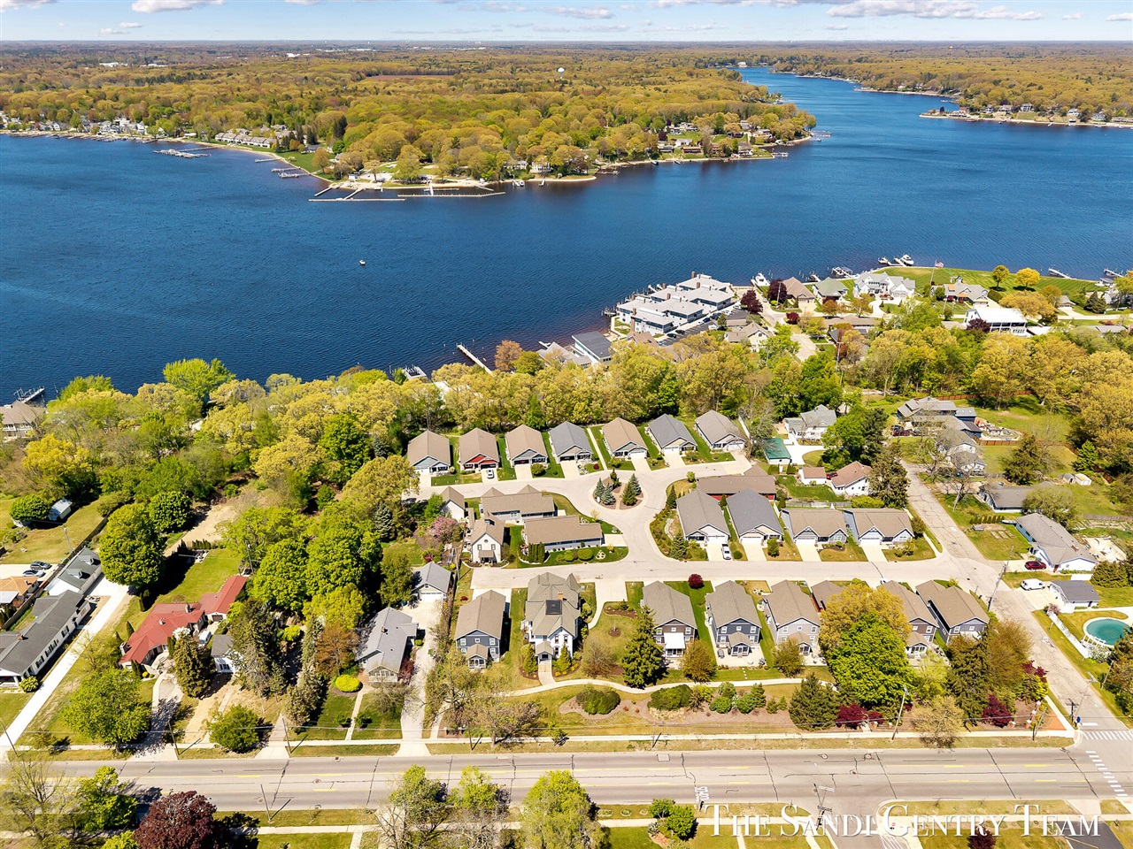 318 Rachaels Way Spring Lake, MI 49456 - Photo 31 of 96