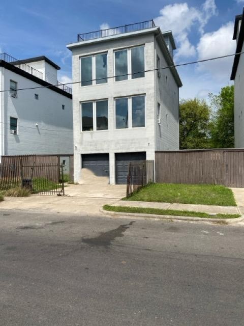 3419 Rawley Street Houston, TX 77020 - Photo 3 of 21
