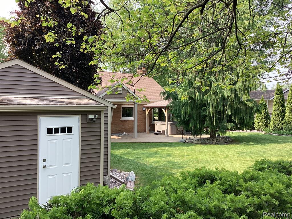 125 Maywood Avenue Rochester, MI 48307 - Photo 16 of 56 Gallery Image 16