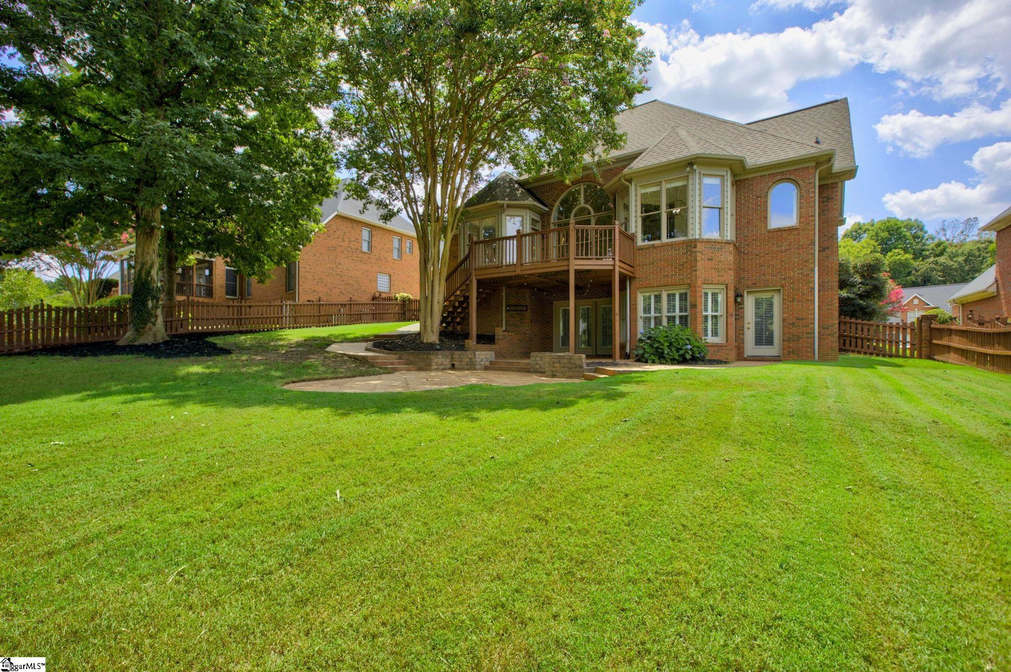 210 Steadman Way Greer, SC 29650 - Photo 39 of 49