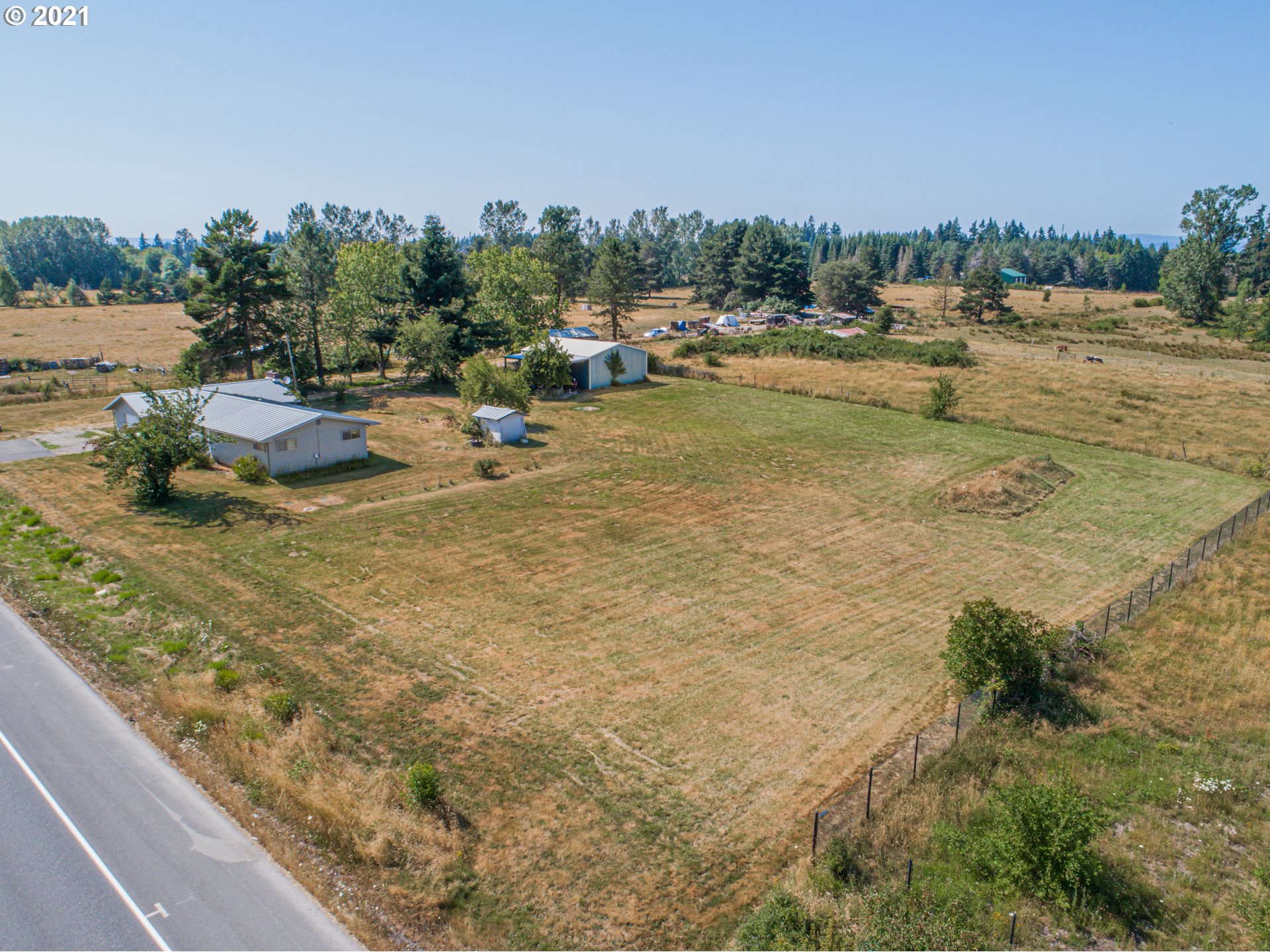 1716 Northeast 219th Street Ridgefield, WA 98642 - Photo 1 of 30