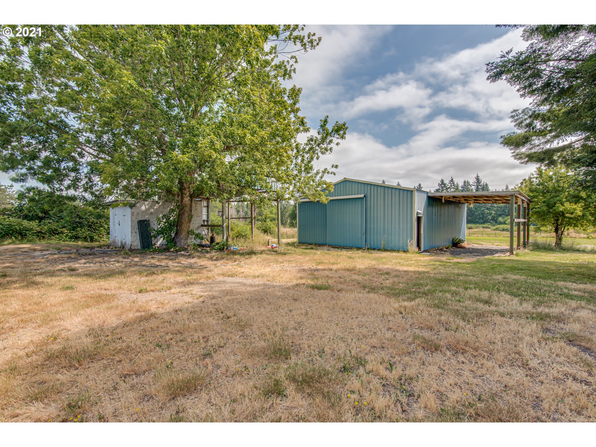 1716 Northeast 219th Street Ridgefield, WA 98642 - Photo 23 of 30