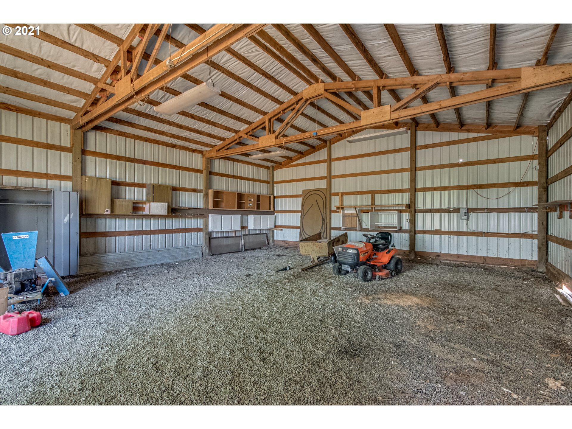 1716 Northeast 219th Street Ridgefield, WA 98642 - Photo 24 of 30