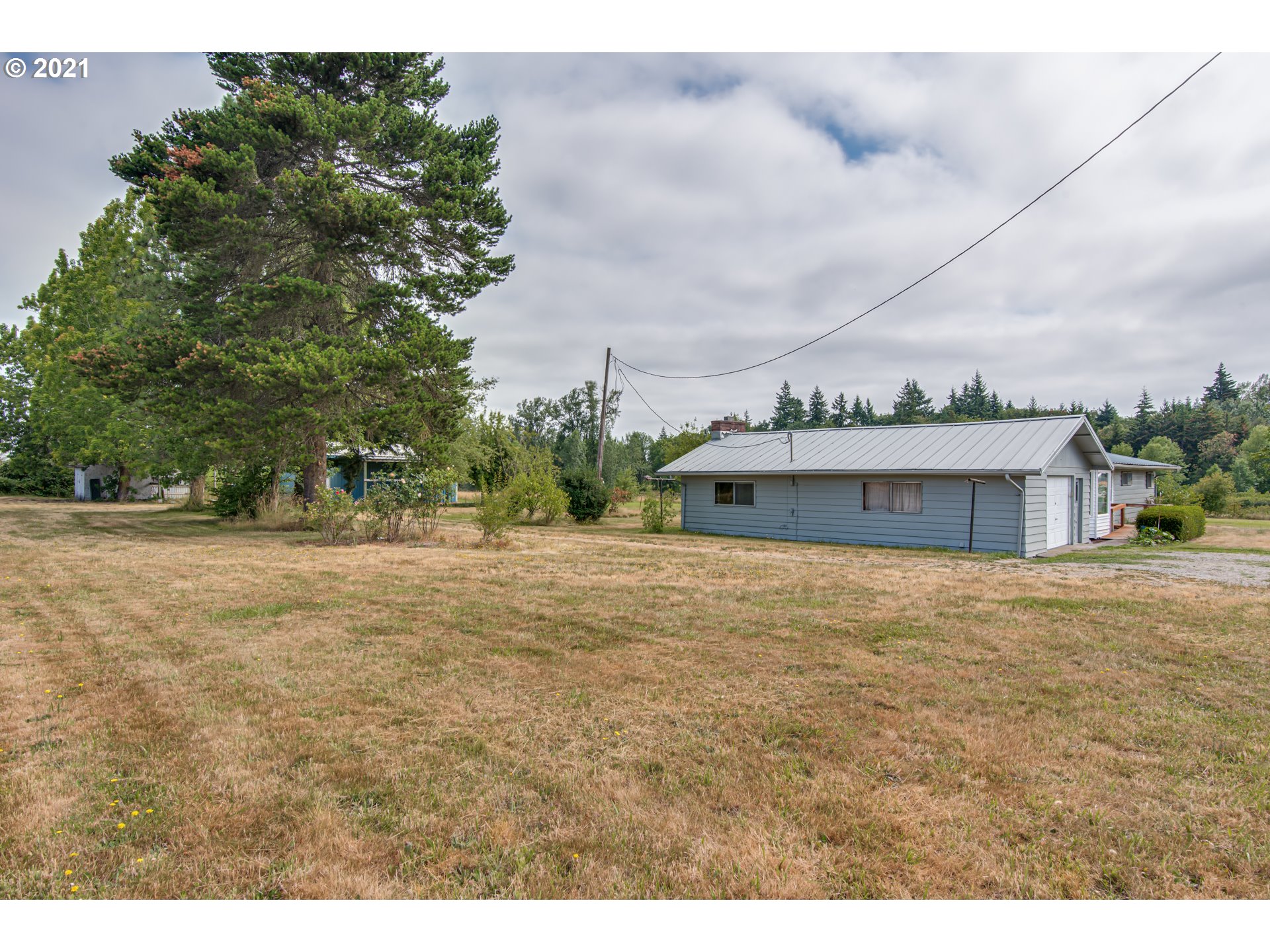 1716 Northeast 219th Street Ridgefield, WA 98642 - Photo 25 of 30