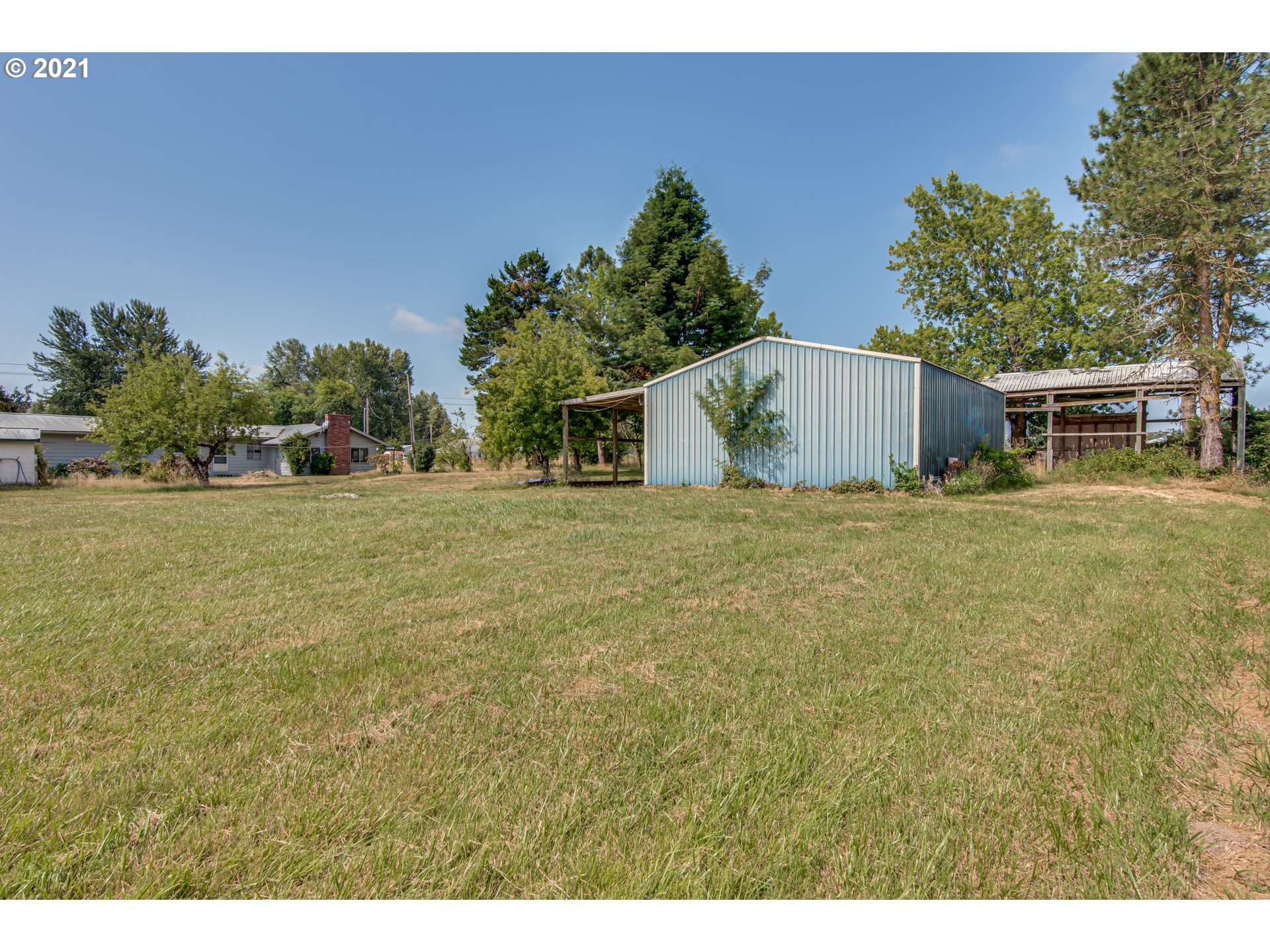 1716 Northeast 219th Street Ridgefield, WA 98642 - Photo 26 of 30