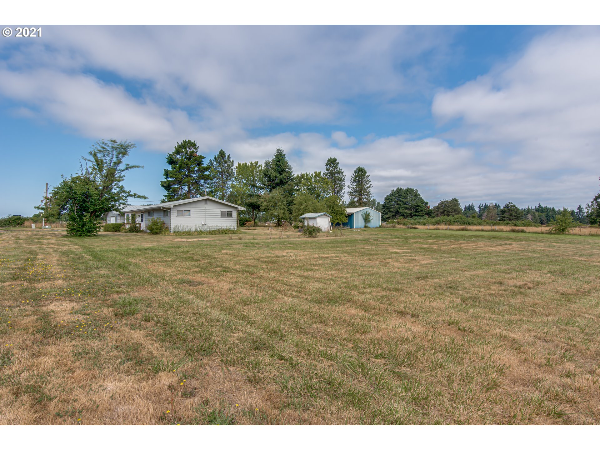 1716 Northeast 219th Street Ridgefield, WA 98642 - Photo 27 of 30