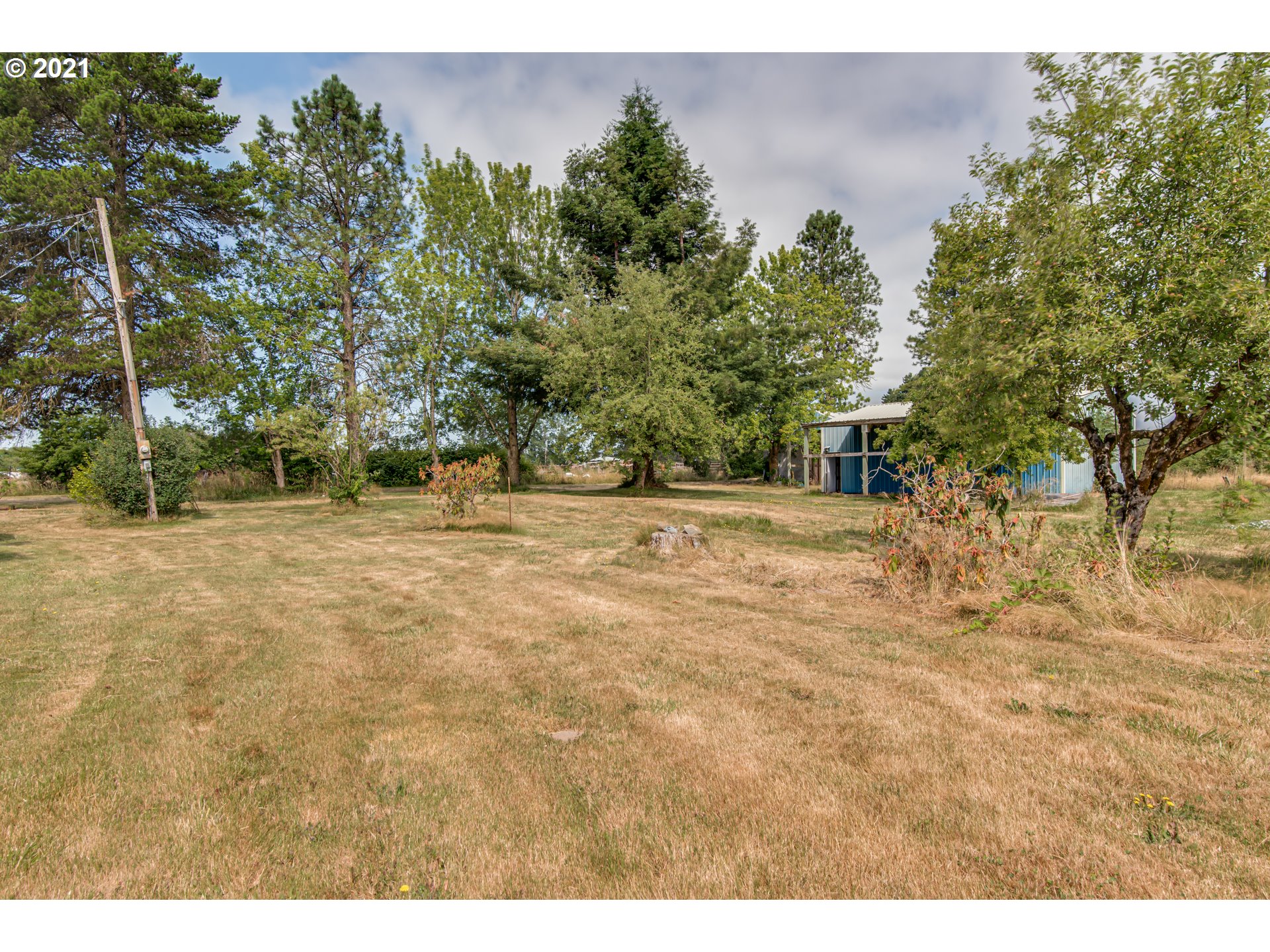 1716 Northeast 219th Street Ridgefield, WA 98642 - Photo 28 of 30