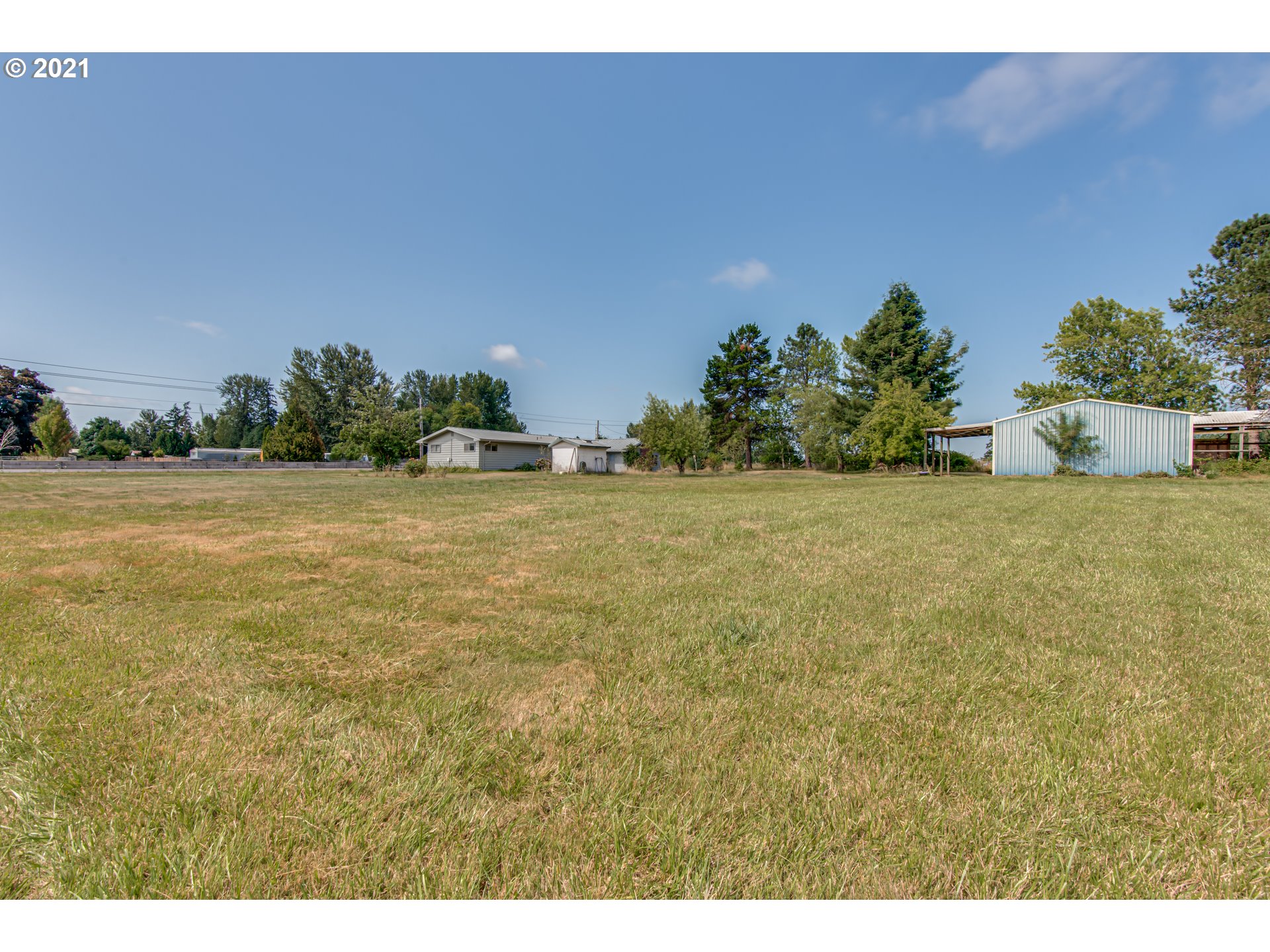 1716 Northeast 219th Street Ridgefield, WA 98642 - Photo 29 of 30