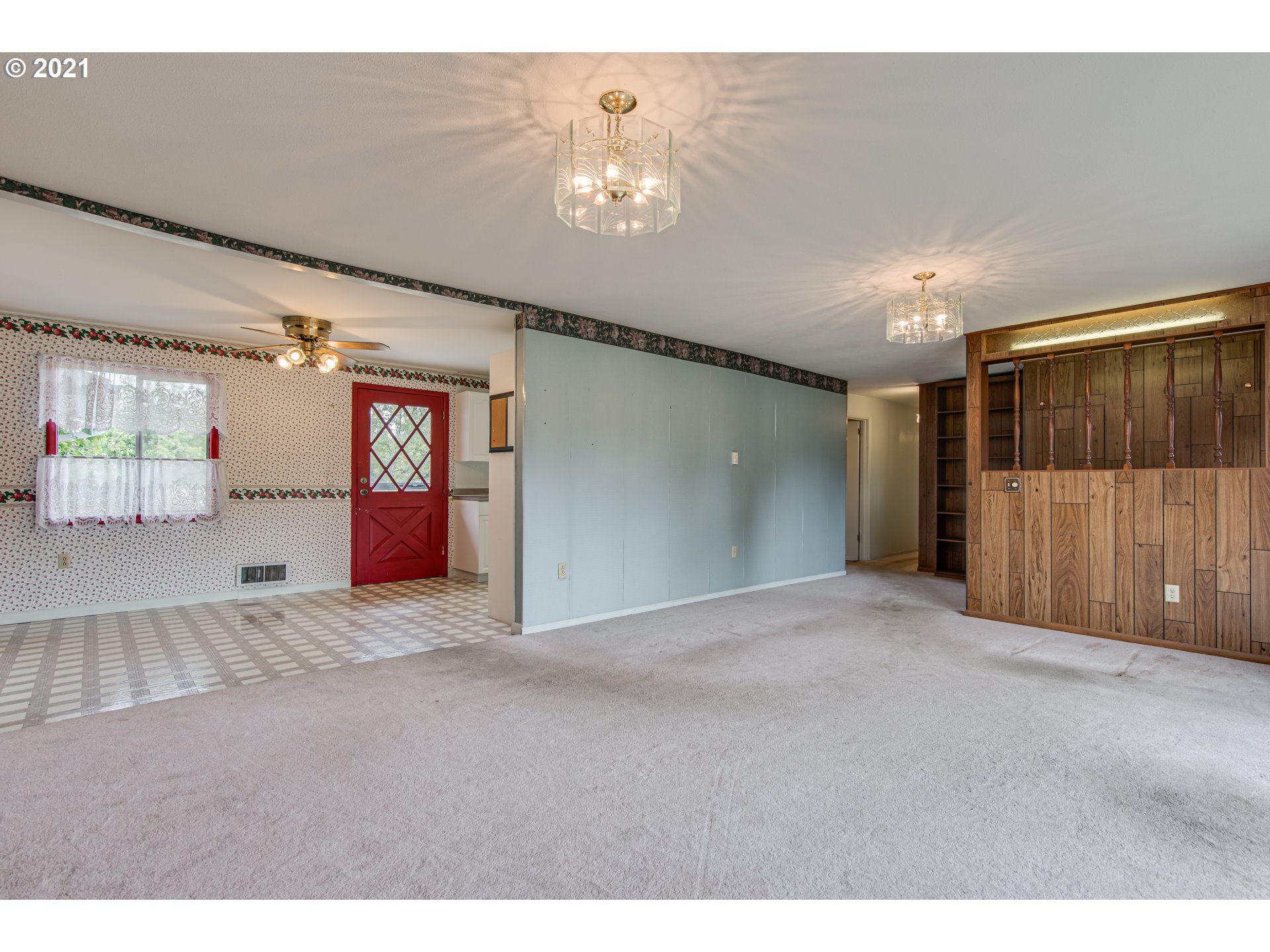 1716 Northeast 219th Street Ridgefield, WA 98642 - Photo 9 of 30