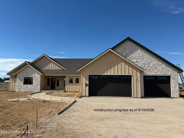 $999,000 | 1971 East Yellow Pine Avenue, Athol, ID 83801