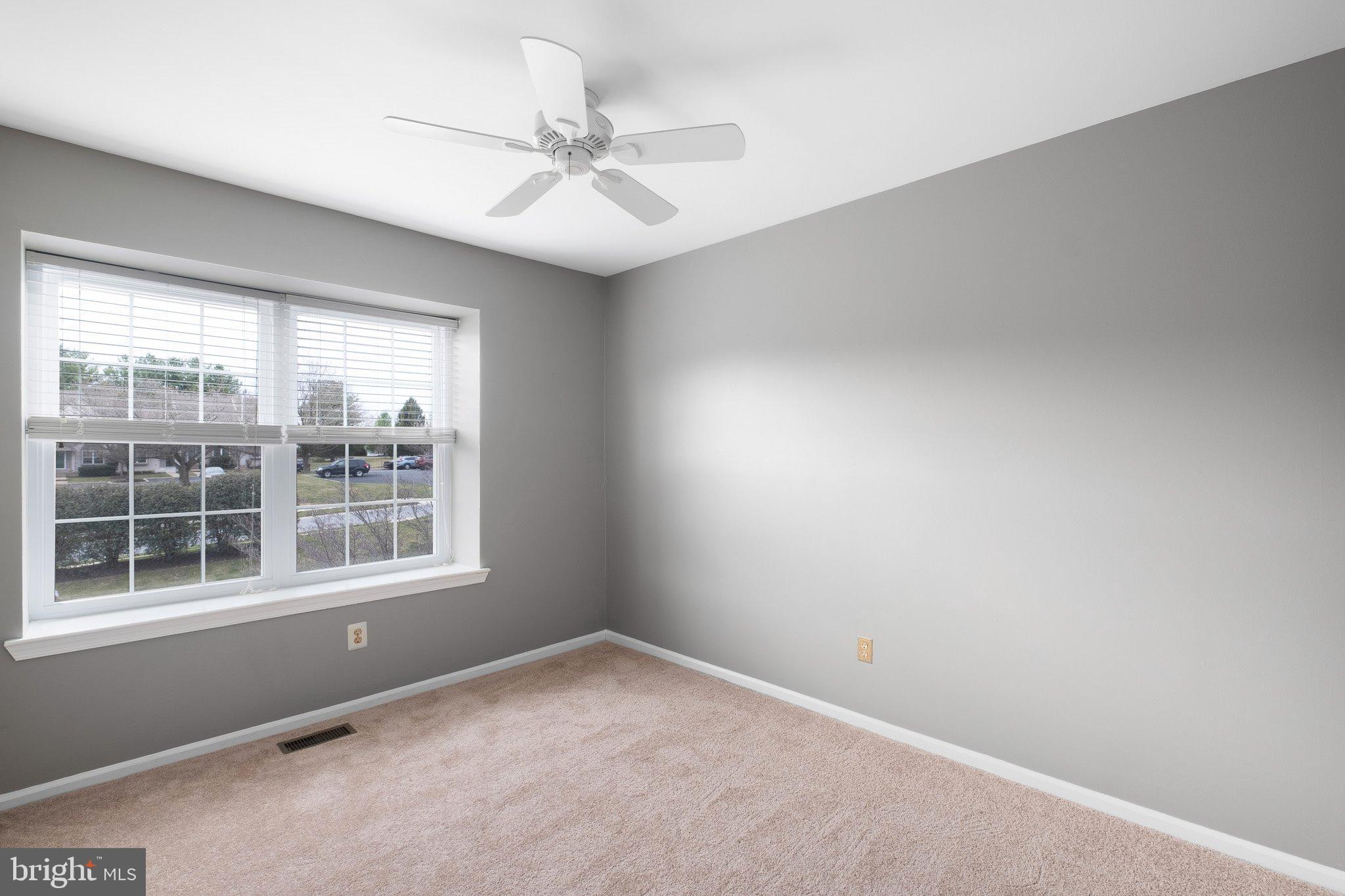 163 Cambridge Circle, Unit 78 Kennett Square, PA 19348 - Photo 22 of 30 a view of empty room with window