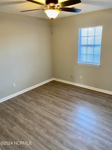 $800 | 1287 Park W Drive, Unit 2, Greenville, NC 27834