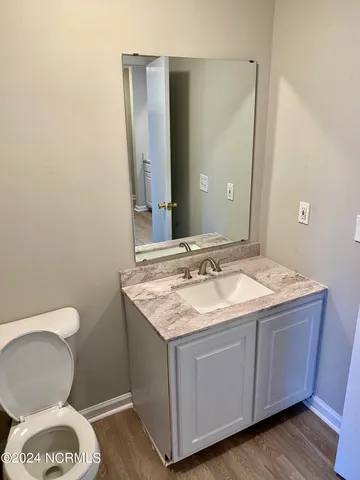 $800 | 1287 Park W Drive, Unit 2, Greenville, NC 27834