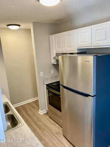 $800 | 1287 Park W Drive, Unit 2, Greenville, NC 27834