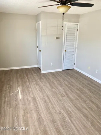 $750 | 1287 Park W Drive, Unit 2, Greenville, NC 27834