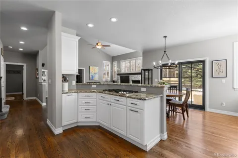 $1,050,000 | 10148 Mockingbird Lane, Highlands Ranch, CO 80129