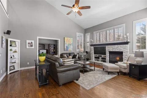 $1,050,000 | 10148 Mockingbird Lane, Highlands Ranch, CO 80129