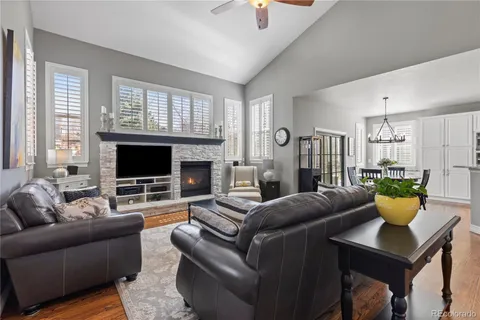 $1,050,000 | 10148 Mockingbird Lane, Highlands Ranch, CO 80129