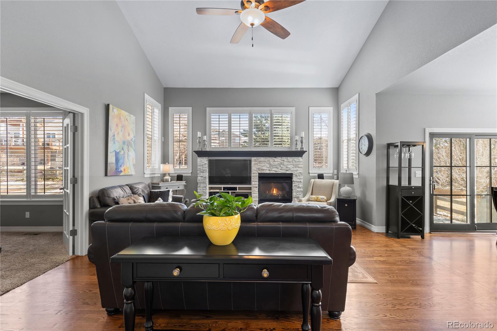 10148 Mockingbird Lane Highlands Ranch, CO 80129 - Photo 17 of 49