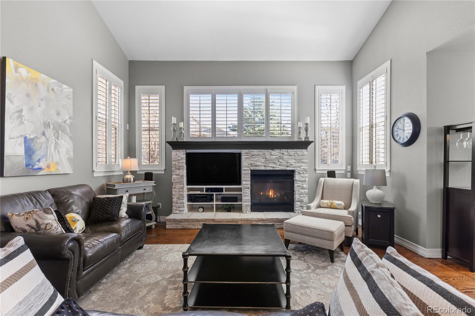 10148 Mockingbird Lane Highlands Ranch, CO 80129 - Photo 18 of 49