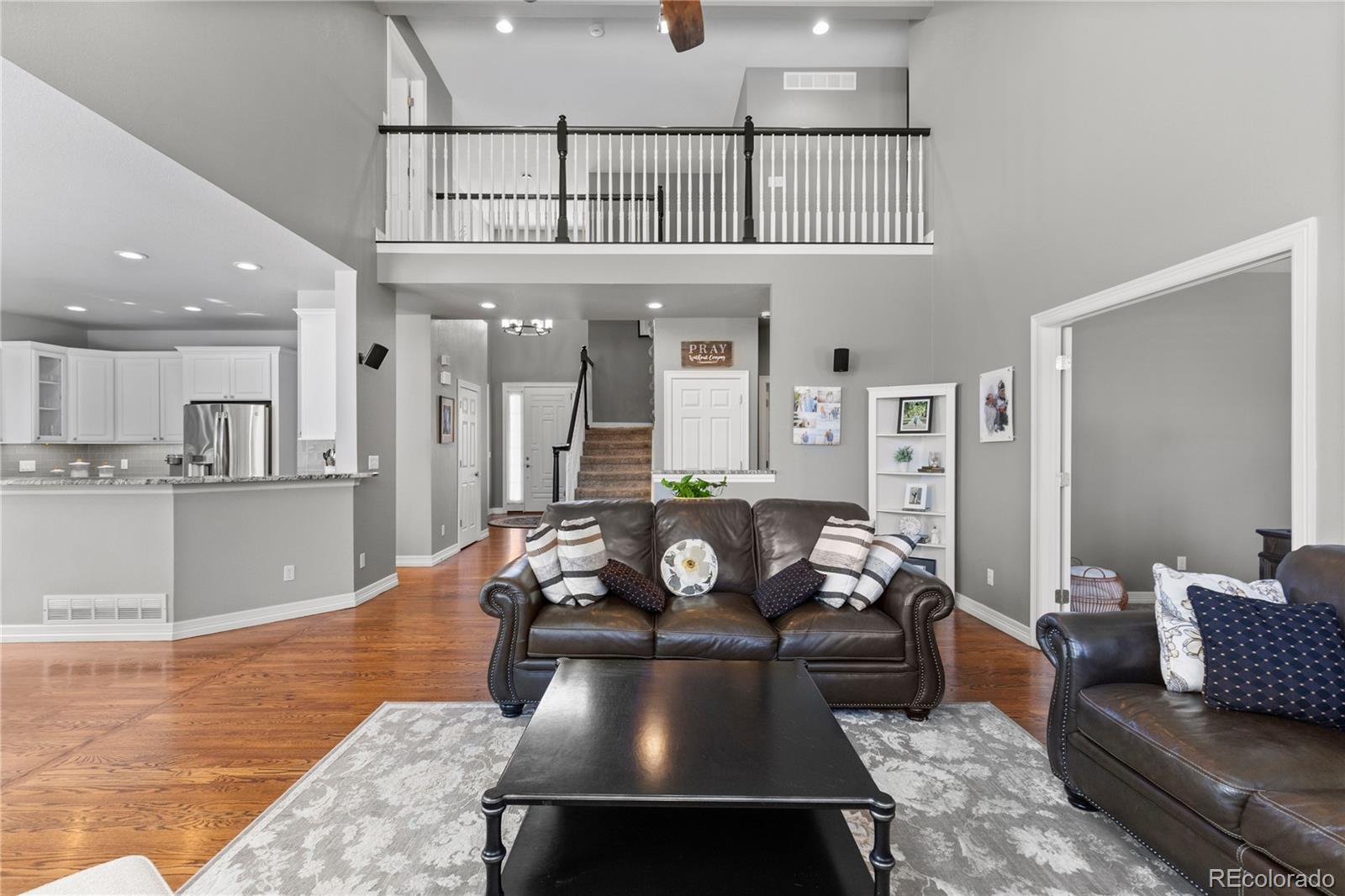 10148 Mockingbird Lane Highlands Ranch, CO 80129 - Photo 20 of 49