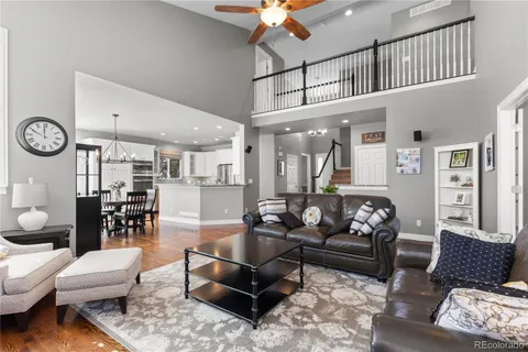 $1,050,000 | 10148 Mockingbird Lane, Highlands Ranch, CO 80129