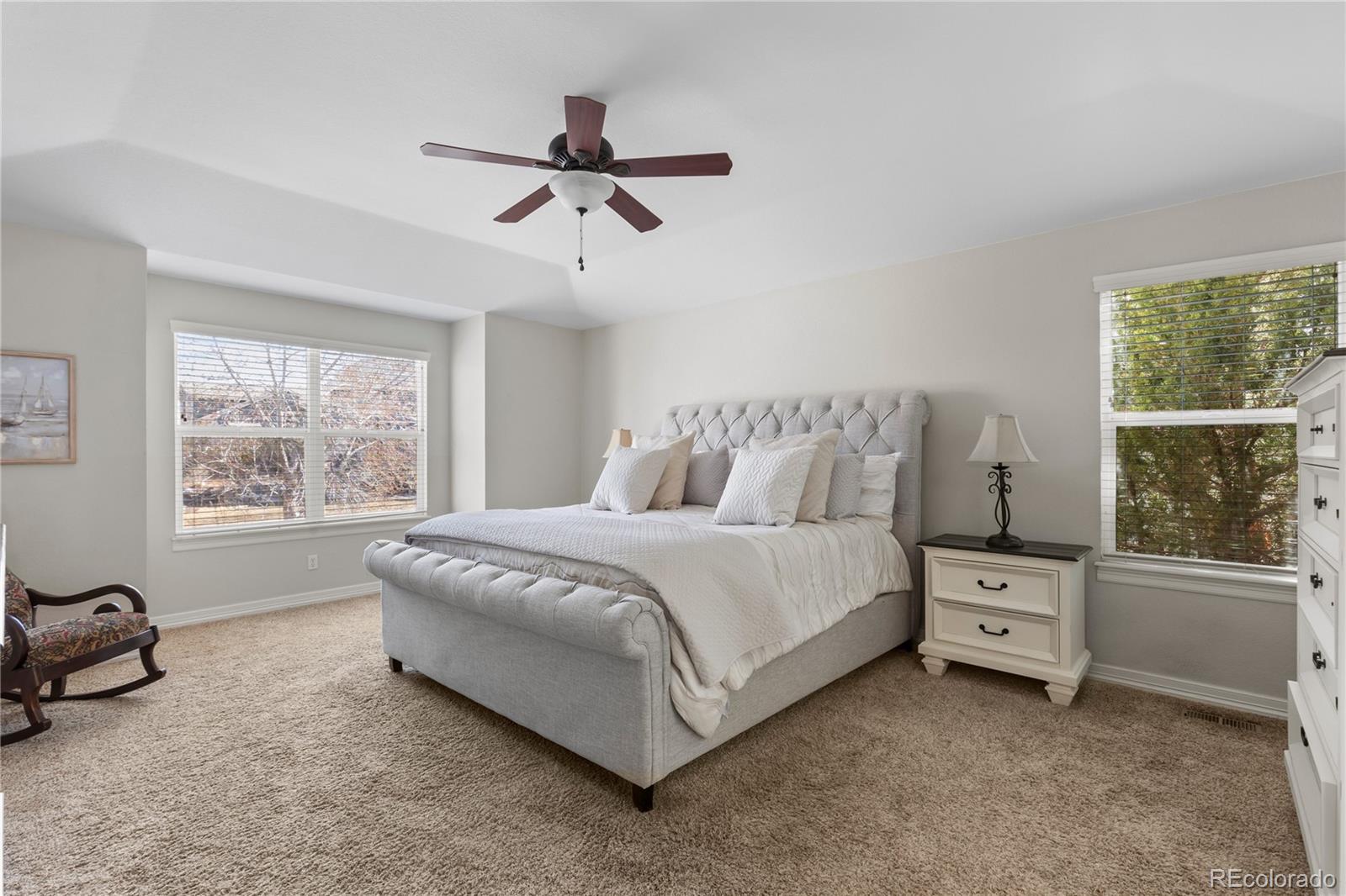 10148 Mockingbird Lane Highlands Ranch, CO 80129 - Photo 23 of 49