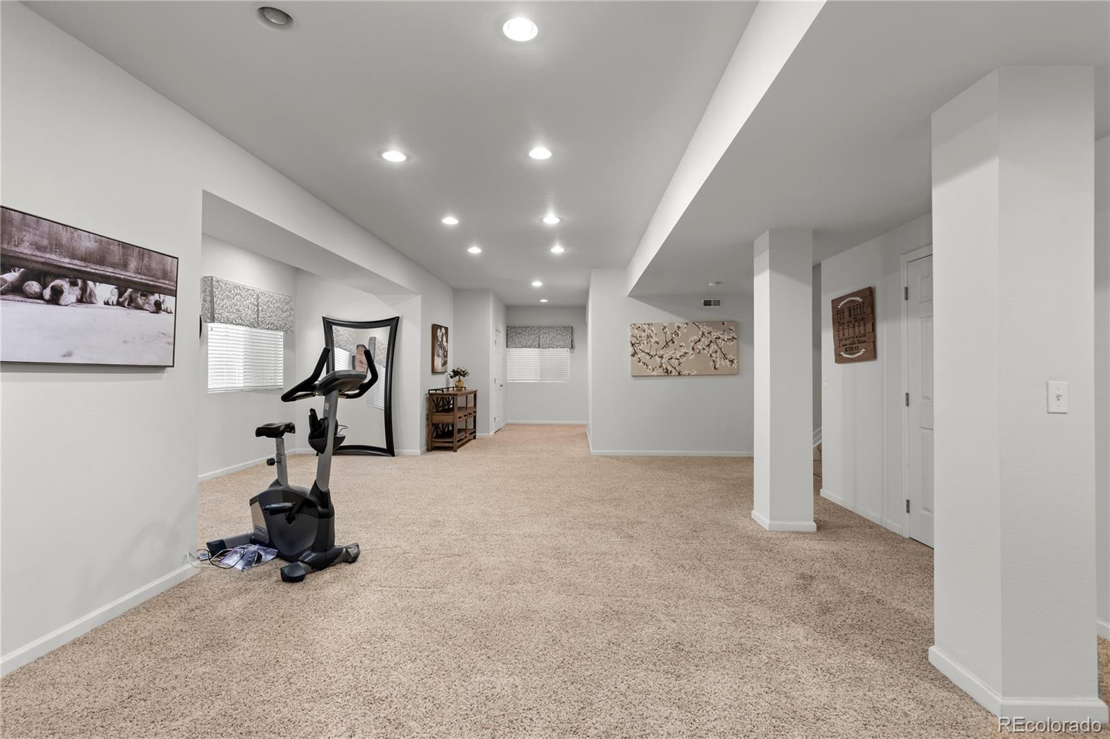 10148 Mockingbird Lane Highlands Ranch, CO 80129 - Photo 40 of 49