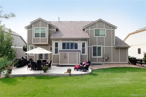 $1,050,000 | 10148 Mockingbird Lane, Highlands Ranch, CO 80129