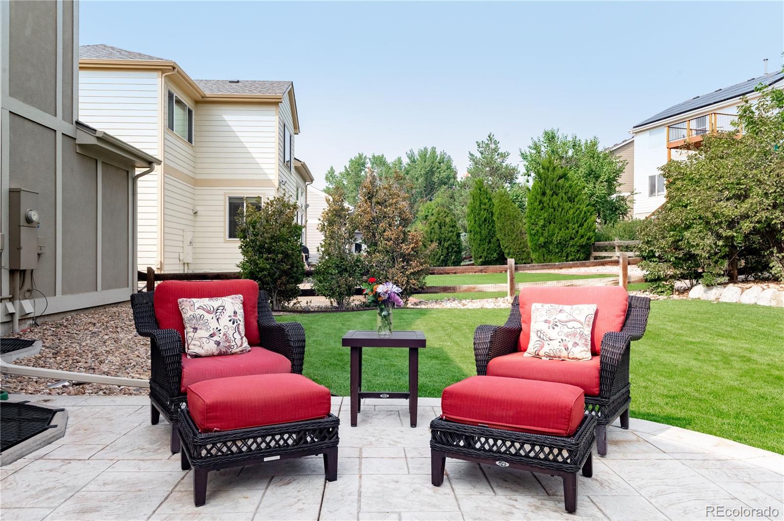 10148 Mockingbird Lane Highlands Ranch, CO 80129 - Photo 47 of 49