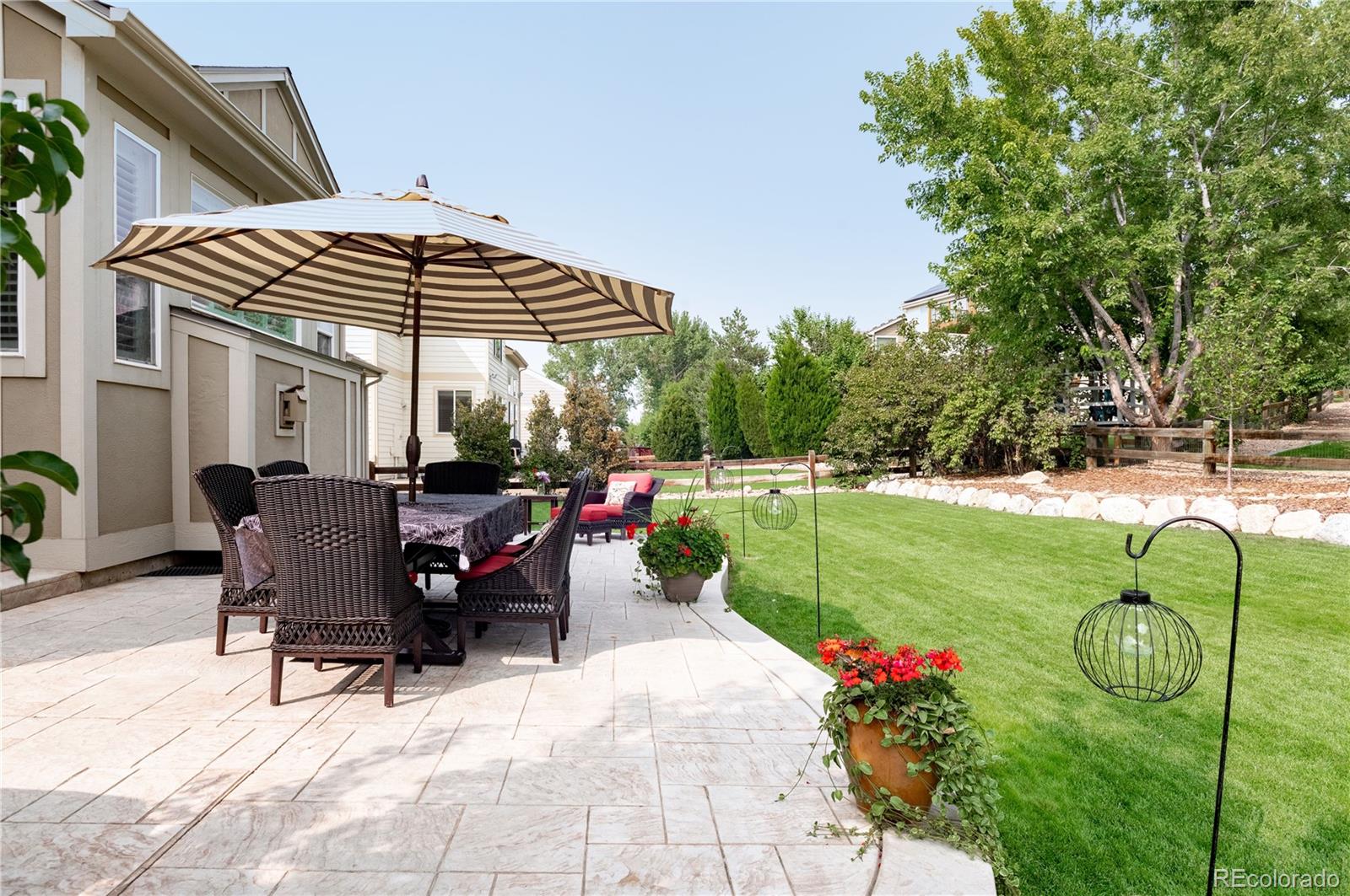 10148 Mockingbird Lane Highlands Ranch, CO 80129 - Photo 48 of 49