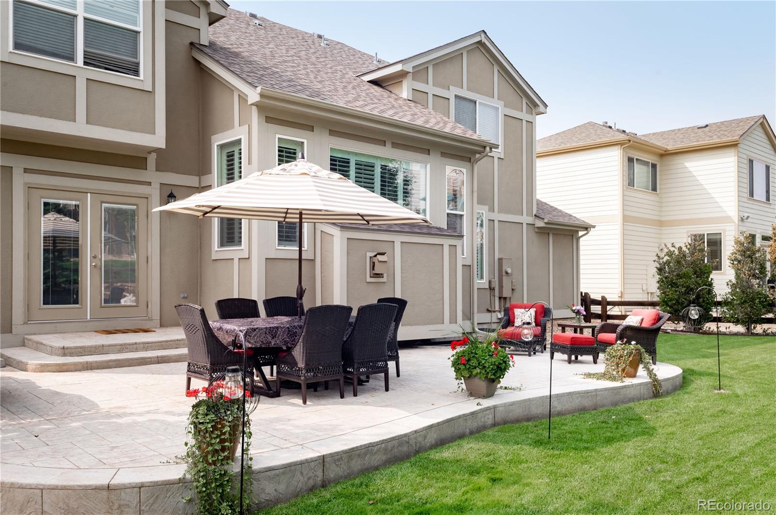 10148 Mockingbird Lane Highlands Ranch, CO 80129 - Photo 49 of 49