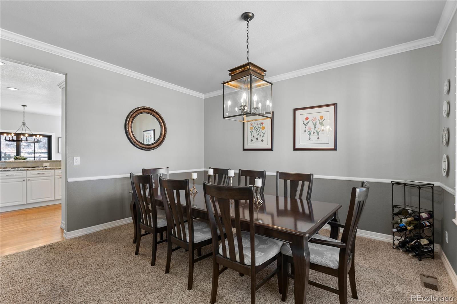 10148 Mockingbird Lane Highlands Ranch, CO 80129 - Photo 6 of 49