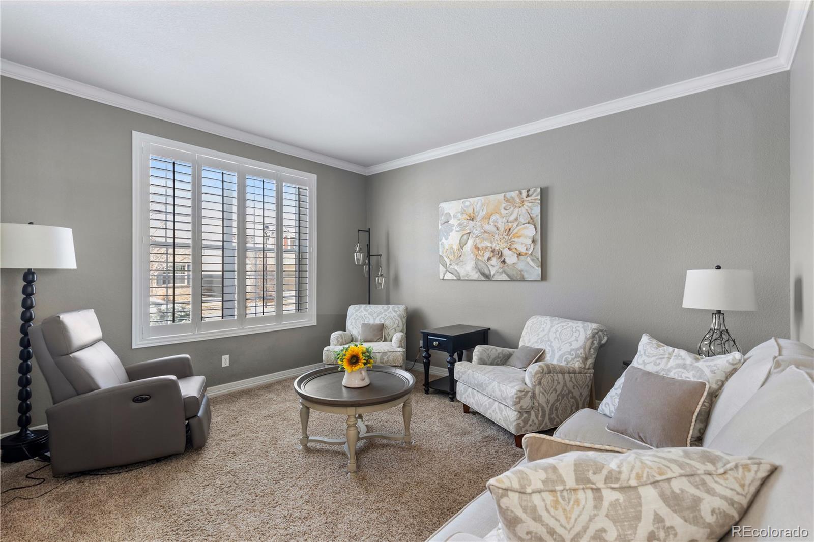 10148 Mockingbird Lane Highlands Ranch, CO 80129 - Photo 7 of 49