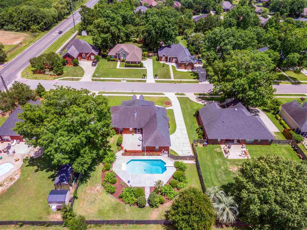 25979 Chamberlain Drive Daphne, AL 36526 - Photo 41 of 46