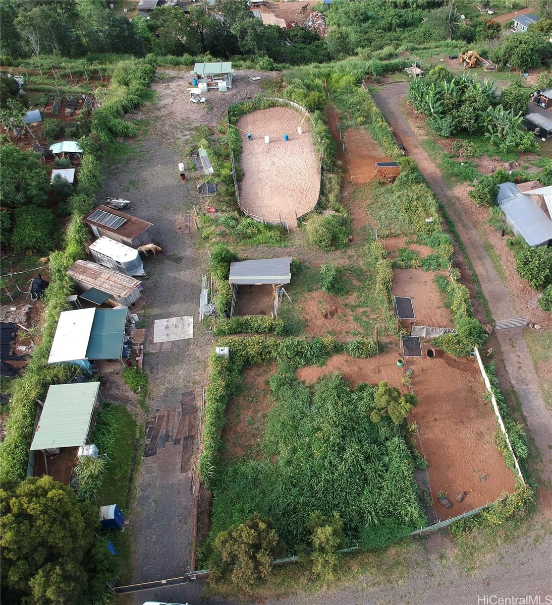 94-1100 Kunia Rd Unit 92B